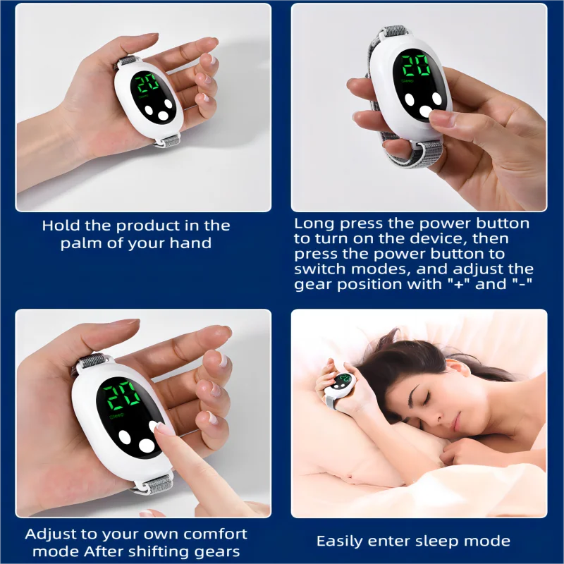 🌸Mother's Day Fire Sale, Limited Stock!🔥DreamWave Sleep Companion