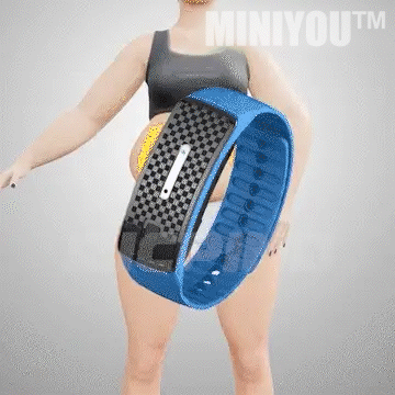 🌸Mother's Day Fire Sale, Limited Stock!🔥Miniyou Ultrasonic Detox Bracelets