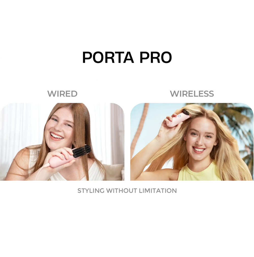 Mother's Day Sale 60% Off PORTA PRO